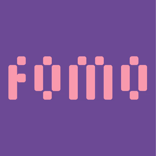 FOMO #85