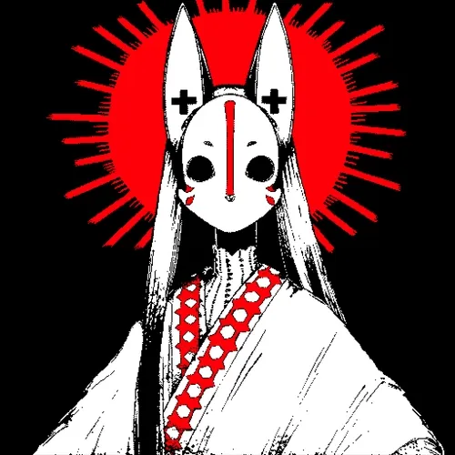 Cursed Tribe
