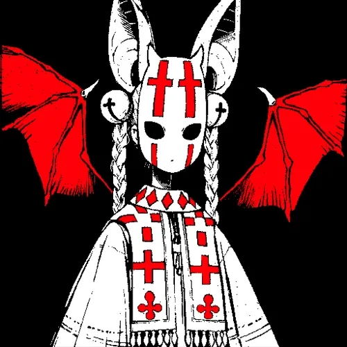 Cursed Tribe