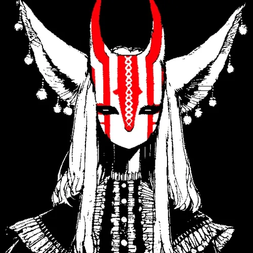Cursed Tribe