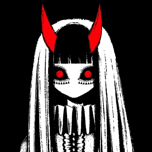 Cursed Tribe