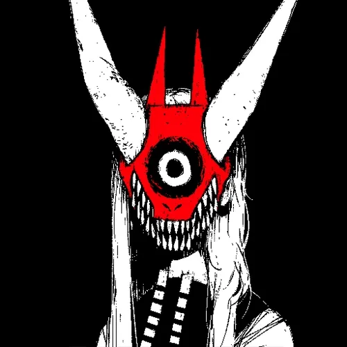Cursed Tribe