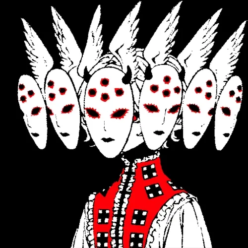 Cursed Tribe