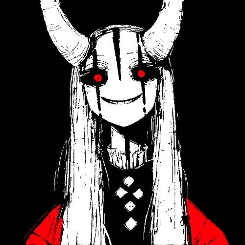 Cursed Tribe