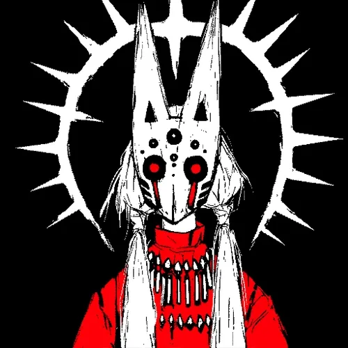 Cursed Tribe