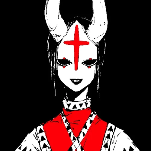 Cursed Tribe
