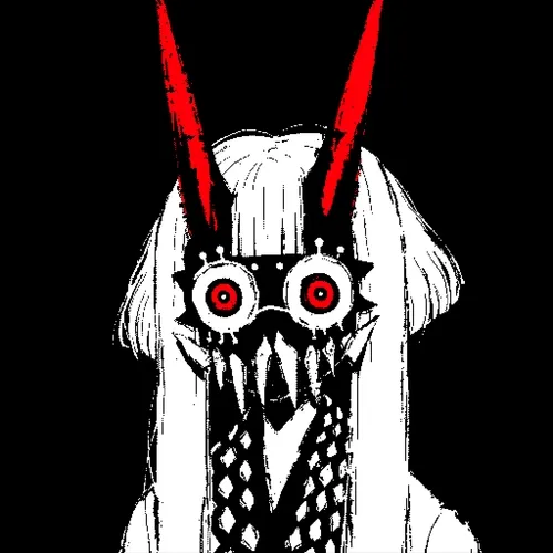 Cursed Tribe