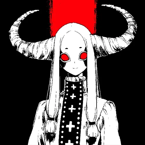 Cursed Tribe