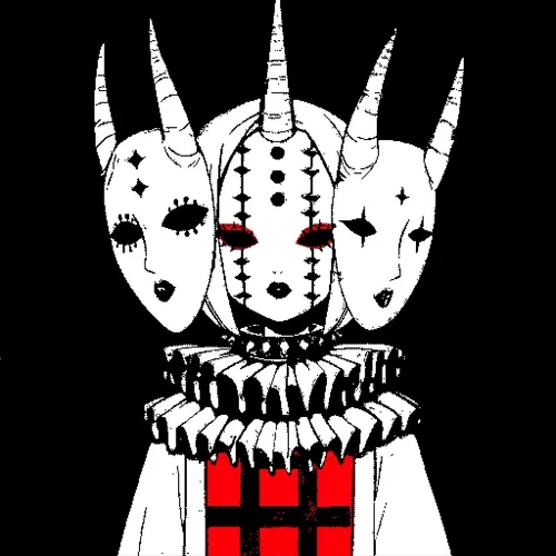 Cursed Tribe