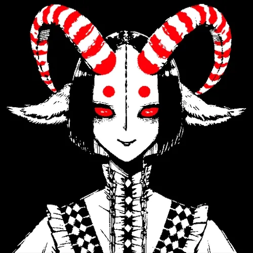 Cursed Tribe