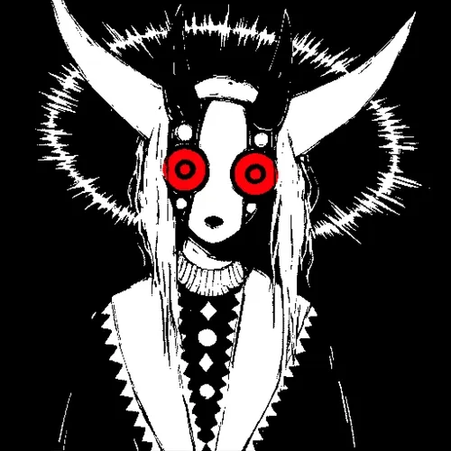 Cursed Tribe