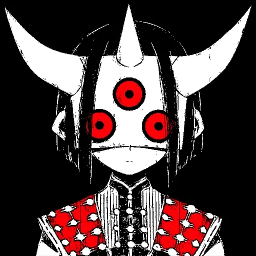 Cursed Tribe