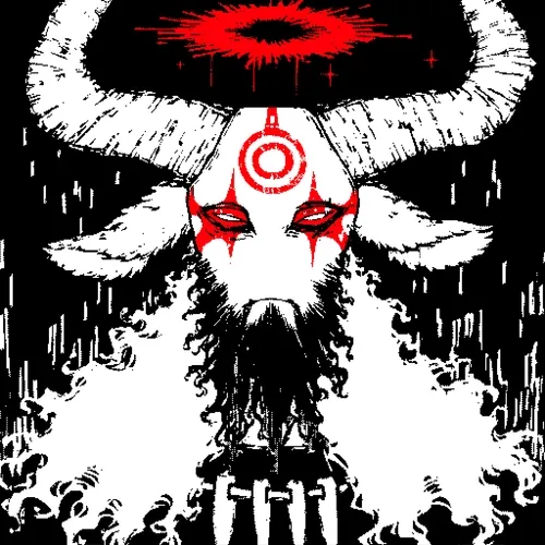 Cursed Tribe