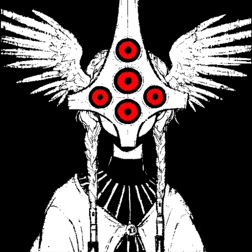 Cursed Tribe