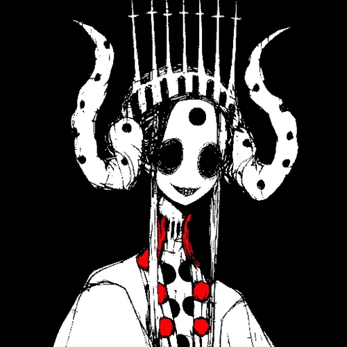 Cursed Tribe