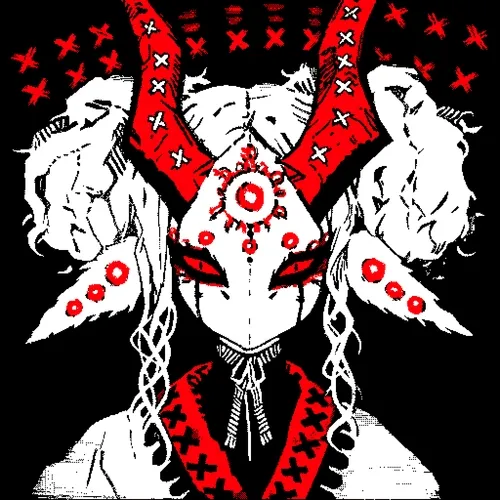 Cursed Tribe