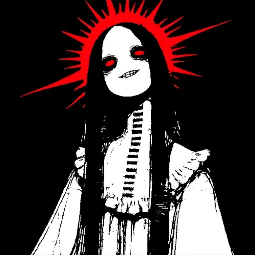 Cursed Tribe