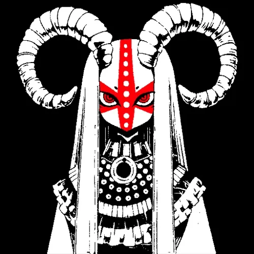 Cursed Tribe