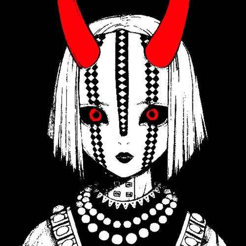 Cursed Tribe
