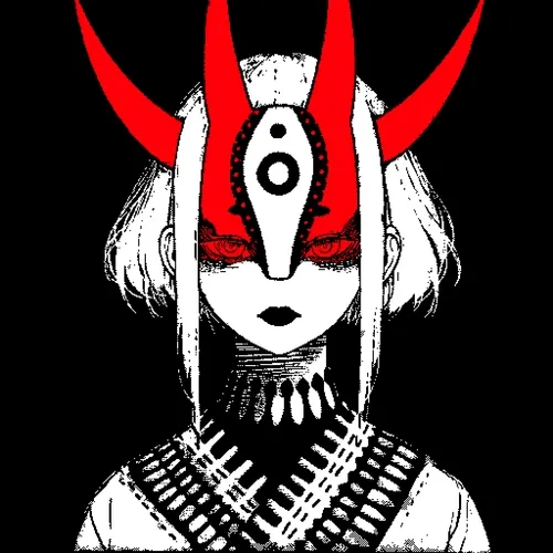 Cursed Tribe