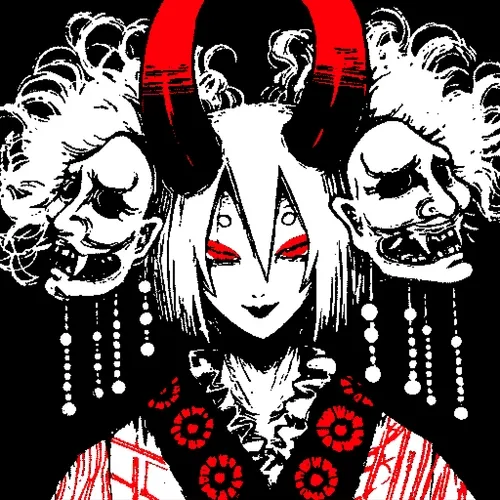 Cursed Tribe
