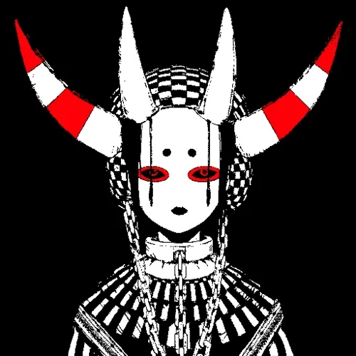 Cursed Tribe