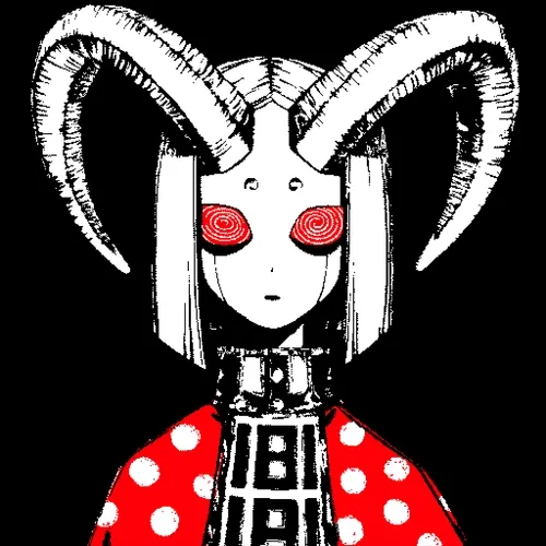 Cursed Tribe