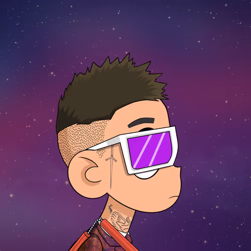 Cosmoskidznft