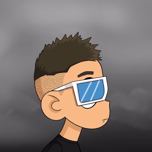 Cosmoskidznft
