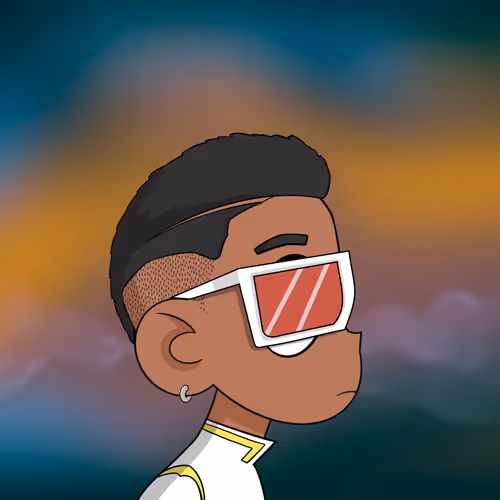 Cosmoskidznft