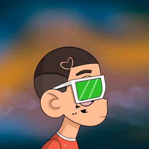 Cosmoskidznft