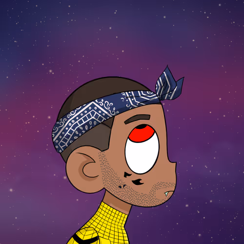 Cosmoskidznft