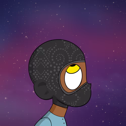 Cosmoskidznft
