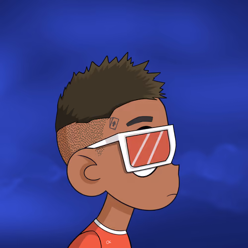 KID #3432