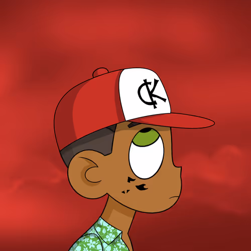 KID #6038