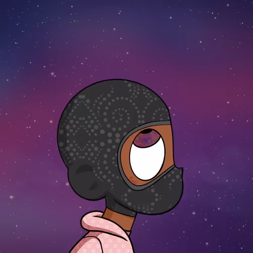 Cosmoskidznft