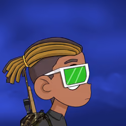 KID #292