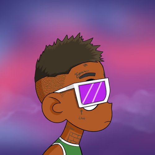 KID #3401