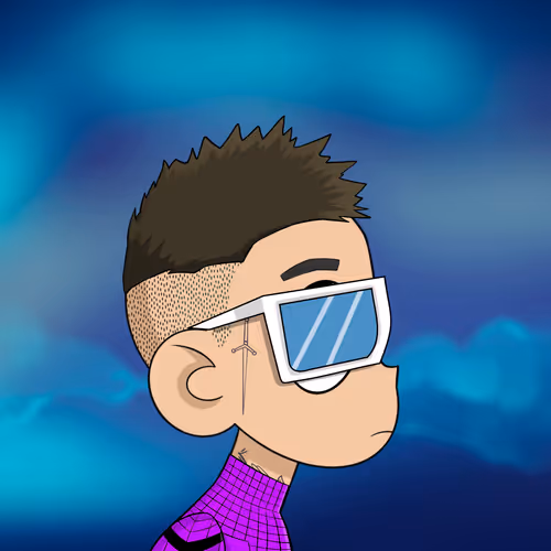 Cosmoskidznft