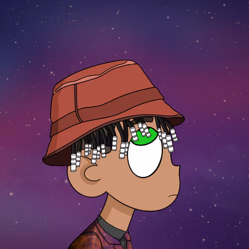 Cosmoskidznft