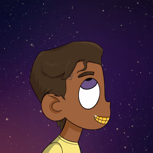 Cosmoskidznft