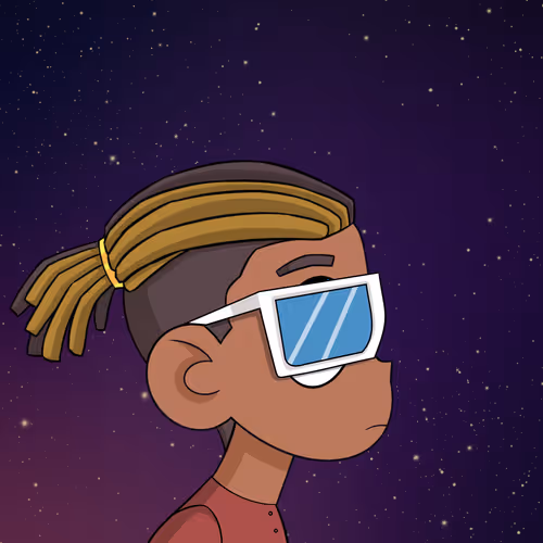 Cosmoskidznft