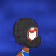 3863