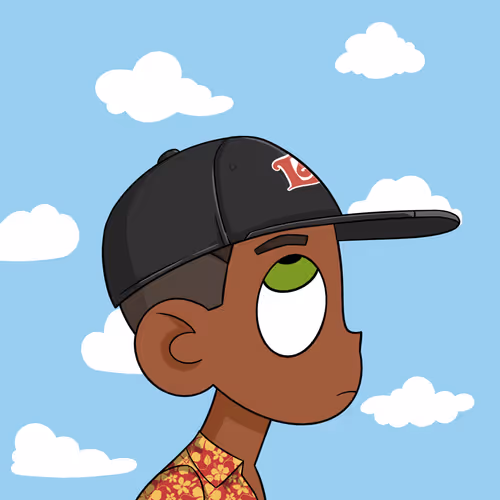 KID #313
