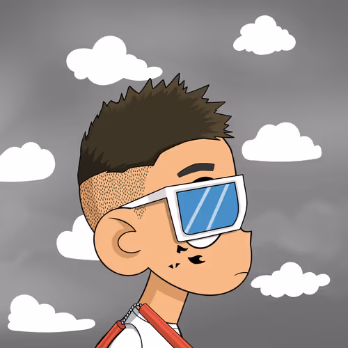 Cosmoskidznft
