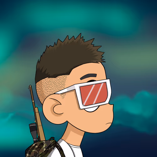 Cosmoskidznft
