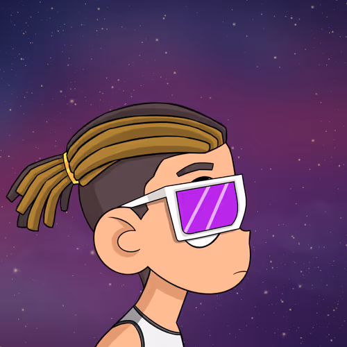 Cosmoskidznft