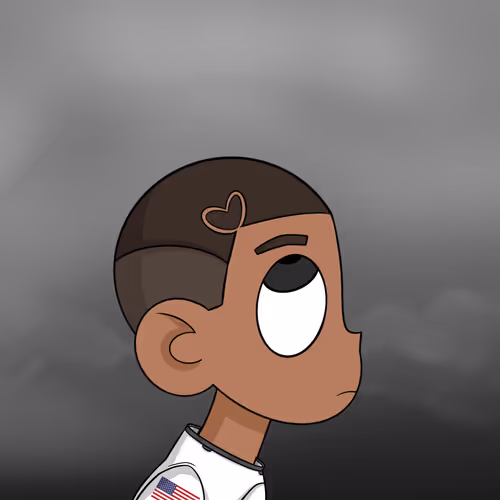 KID #535