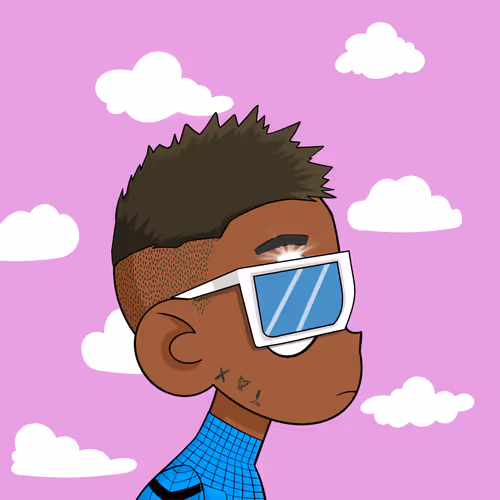 Cosmoskidznft