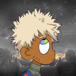KID #258